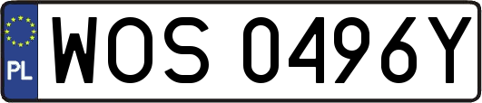 WOS0496Y