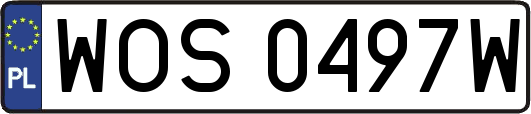 WOS0497W