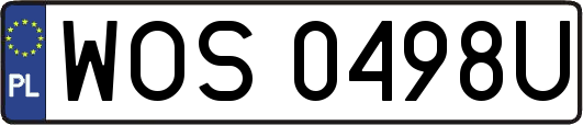 WOS0498U