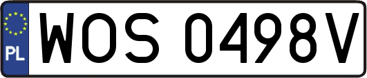 WOS0498V