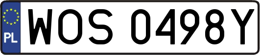 WOS0498Y