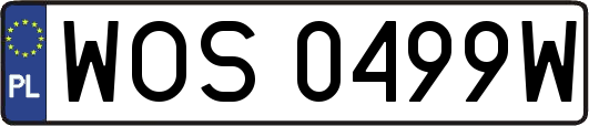 WOS0499W