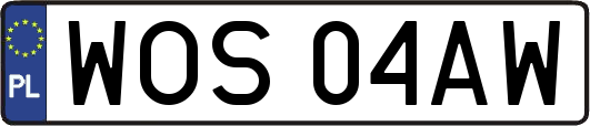 WOS04AW