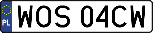 WOS04CW