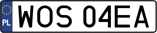 WOS04EA