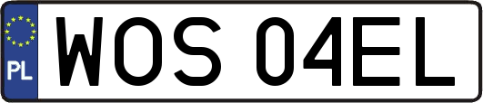 WOS04EL