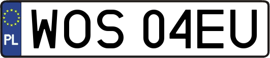 WOS04EU