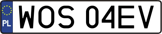 WOS04EV