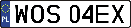 WOS04EX