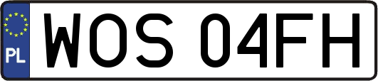 WOS04FH