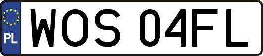 WOS04FL