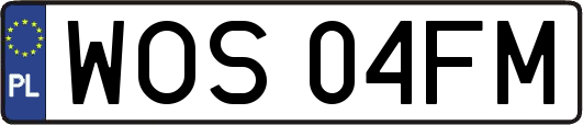WOS04FM