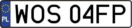 WOS04FP
