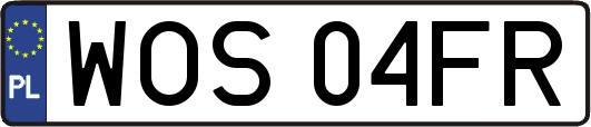 WOS04FR