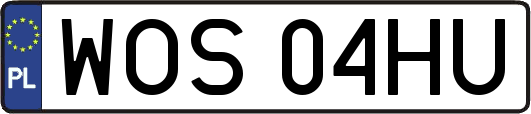 WOS04HU