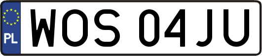 WOS04JU