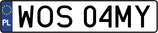 WOS04MY