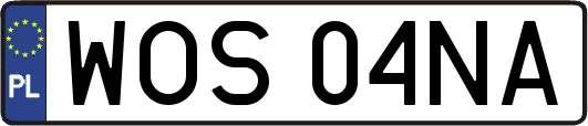 WOS04NA