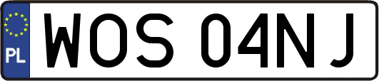 WOS04NJ