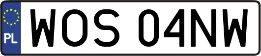 WOS04NW