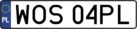 WOS04PL