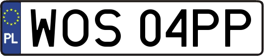 WOS04PP