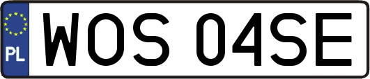 WOS04SE