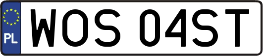 WOS04ST