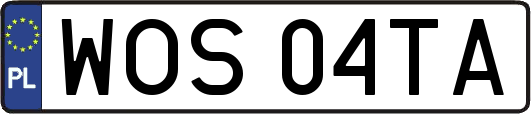 WOS04TA