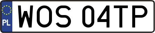 WOS04TP