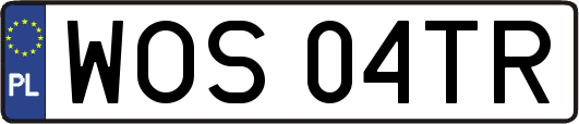 WOS04TR