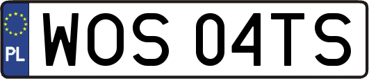 WOS04TS