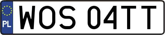 WOS04TT