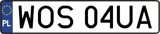 WOS04UA