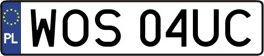 WOS04UC
