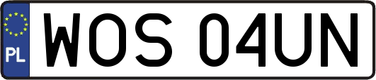 WOS04UN