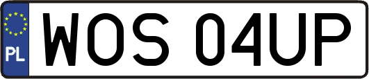 WOS04UP
