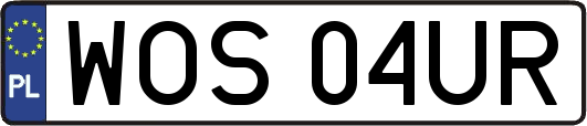 WOS04UR