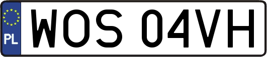 WOS04VH
