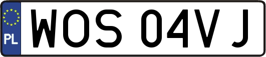 WOS04VJ