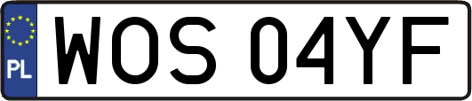 WOS04YF