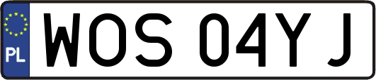WOS04YJ