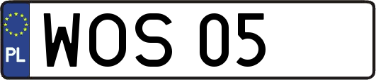 WOS05