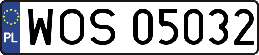 WOS05032