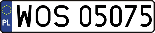 WOS05075