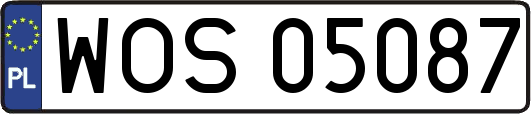 WOS05087