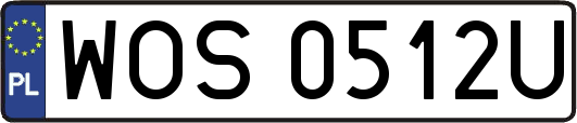 WOS0512U
