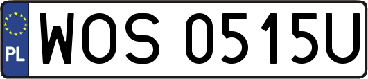 WOS0515U