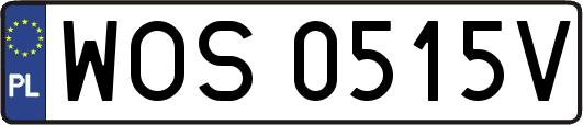 WOS0515V