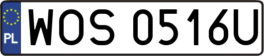 WOS0516U